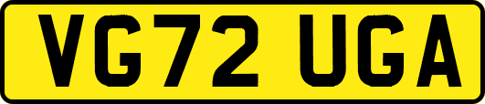 VG72UGA