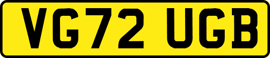 VG72UGB