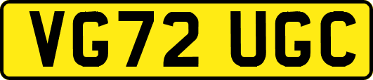 VG72UGC