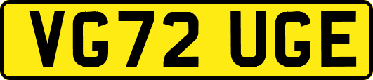 VG72UGE