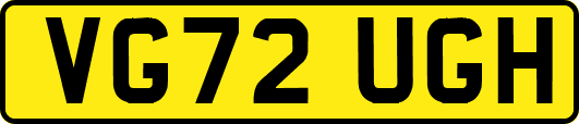 VG72UGH