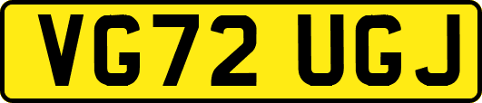 VG72UGJ