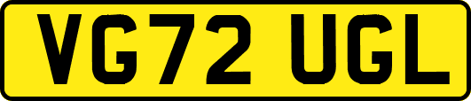 VG72UGL