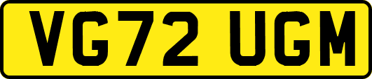 VG72UGM