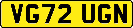 VG72UGN