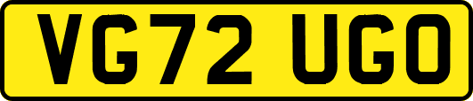 VG72UGO