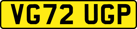 VG72UGP