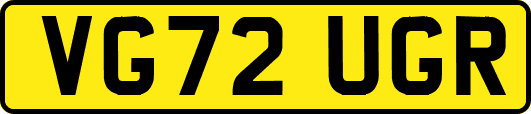 VG72UGR