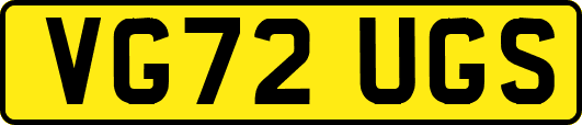VG72UGS