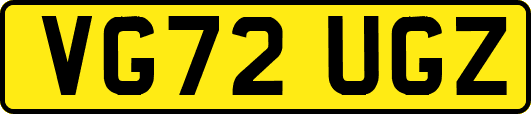 VG72UGZ