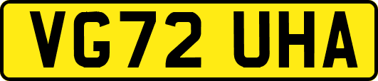 VG72UHA