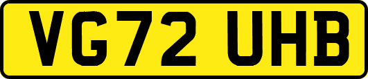 VG72UHB