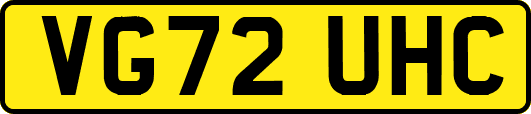 VG72UHC