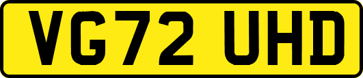 VG72UHD