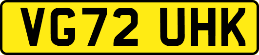 VG72UHK