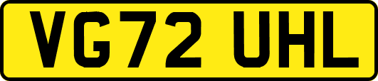 VG72UHL