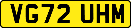 VG72UHM