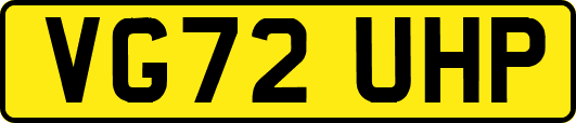 VG72UHP