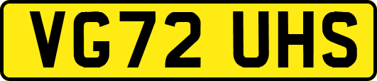VG72UHS