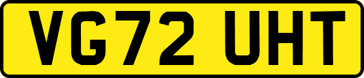VG72UHT