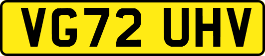VG72UHV