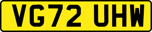 VG72UHW