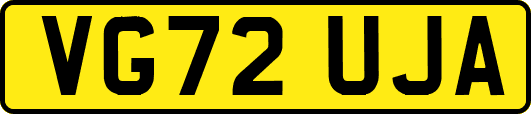 VG72UJA