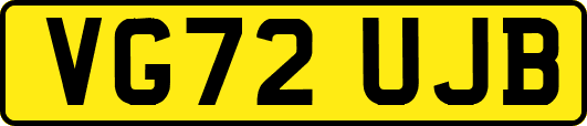 VG72UJB
