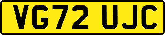 VG72UJC