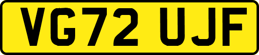 VG72UJF
