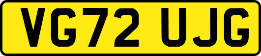 VG72UJG