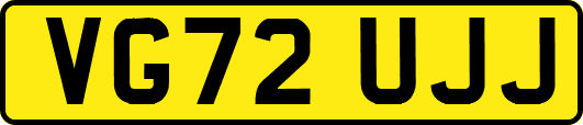 VG72UJJ