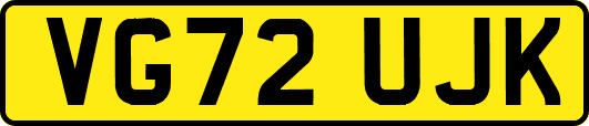 VG72UJK