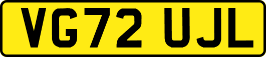 VG72UJL