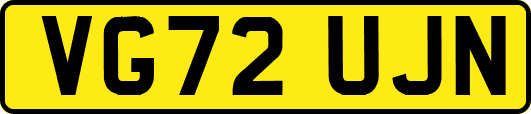 VG72UJN