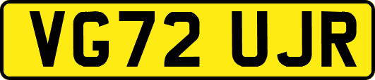 VG72UJR