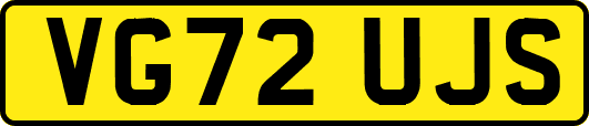 VG72UJS