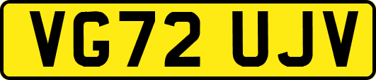 VG72UJV
