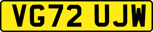 VG72UJW