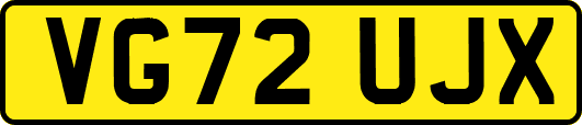 VG72UJX