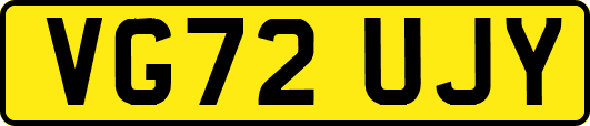 VG72UJY