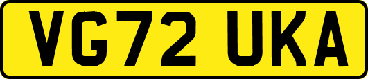 VG72UKA