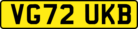 VG72UKB