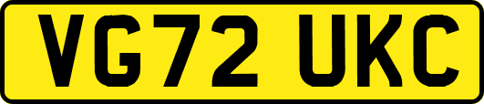 VG72UKC