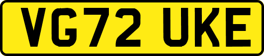 VG72UKE
