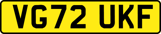 VG72UKF