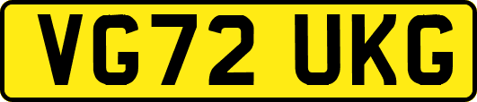 VG72UKG