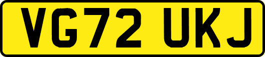 VG72UKJ