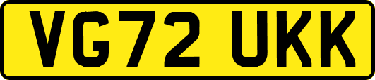 VG72UKK