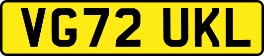 VG72UKL
